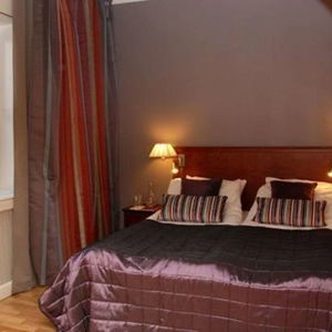 Hotel Quality Hotel Grand Larvik cazare Larvik