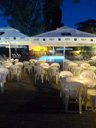 Hotel Briza Marii