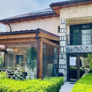 Hotel Hotel Briza Marii cazare Eforie Sud