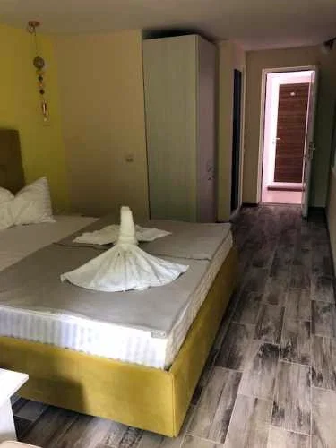 Hotel Briza Marii