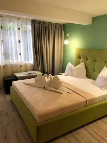 Hotel Briza Marii