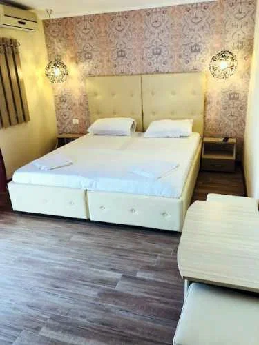 Hotel Briza Marii