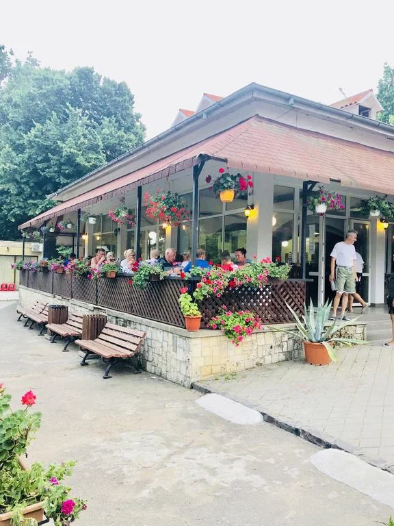 Hotel Briza Marii