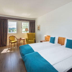 Hotel Scandic Hønefoss cazare Honefoss