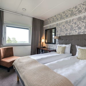 Hotel Quality Hotel Leangkollen cazare Asker