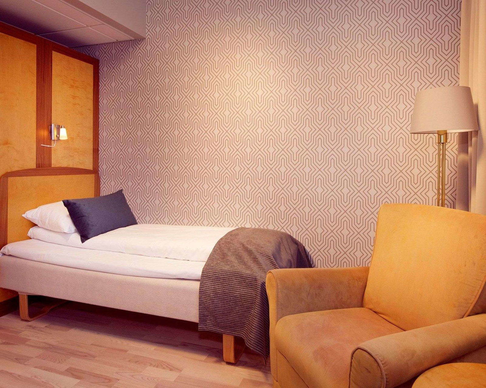 Hotel Clarion Collection Hotel Astoria