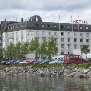 Hotel Scandic Fauske cazare Fauske