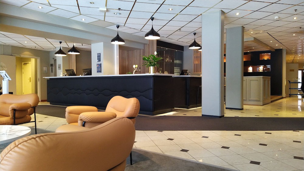 Hotel Quality St.augustin