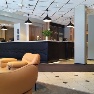 Hotel Quality St.augustin cazare Trondheim