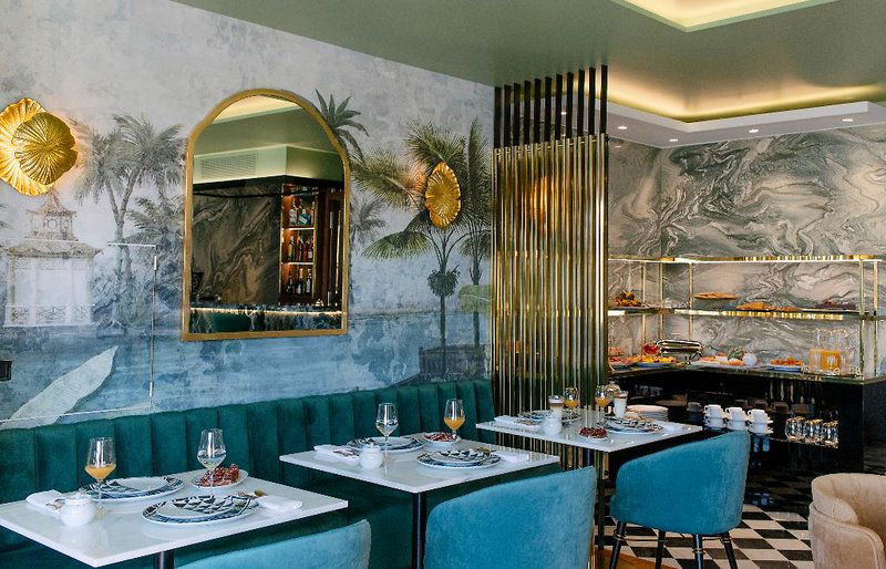 Hotel 1877 Estrela Palace Hotel