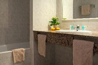 Hotel Paya Ii Apartamentos