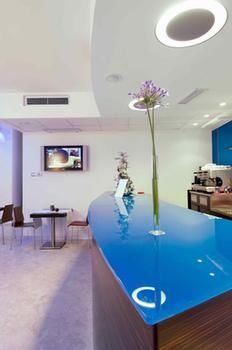 Hotel Mercure Rimini Lungomare cazare Rimini