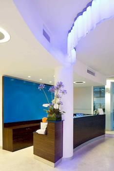 Mercure Rimini Lungomare
