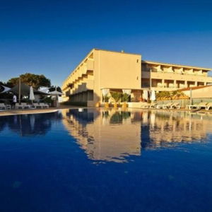 Hotel Tahiti cazare Formentera