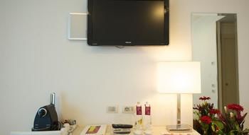 Hotel Mercure Rimini Artis