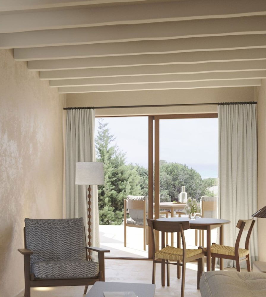 Hotel Dunas De Formentera