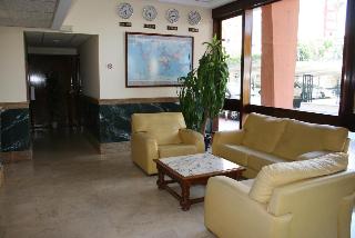 Hotel Apartamentos Tamarindos