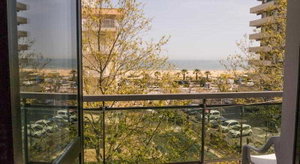 Hotel Hotel Amicizia Rimini cazare Rimini