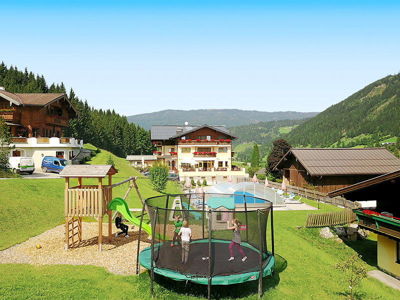 Hotel Stieglerhof