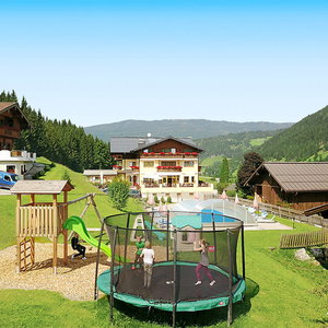 Hotel Stieglerhof cazare Radstadt
