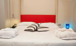 Hotel Best Western Maison B Hotel cazare Rimini