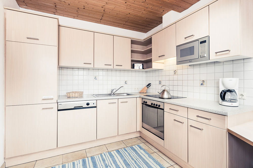 Hotel Appartementhaus Leni