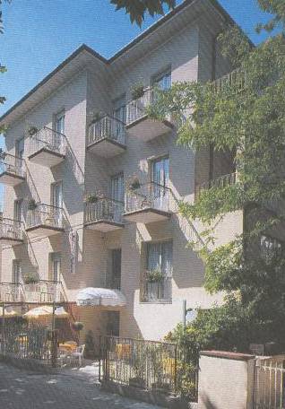 Hotel Hotel La Gioiosa