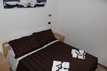 Hotel Residence Cigno
