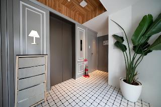Hotel Hotel S-Presso North