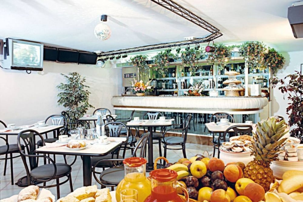 Hotel Casablanca