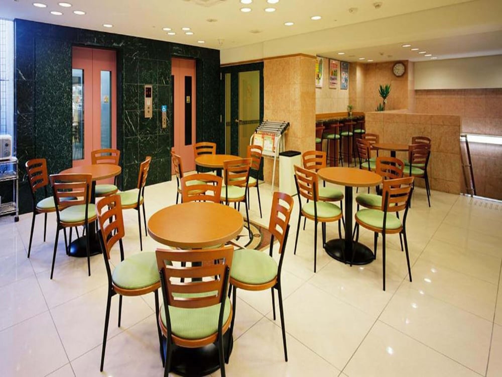 Hotel Toyoko Inn Osaka Taniyon Kosaten