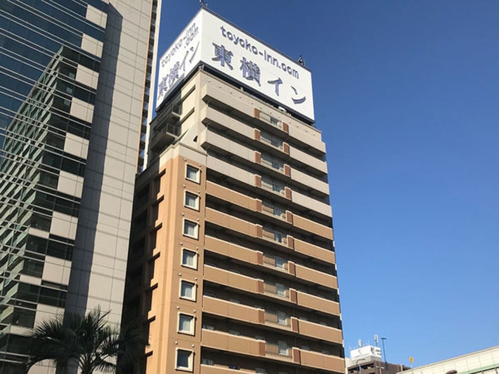 Toyoko Inn Osaka Taniyon Kosaten