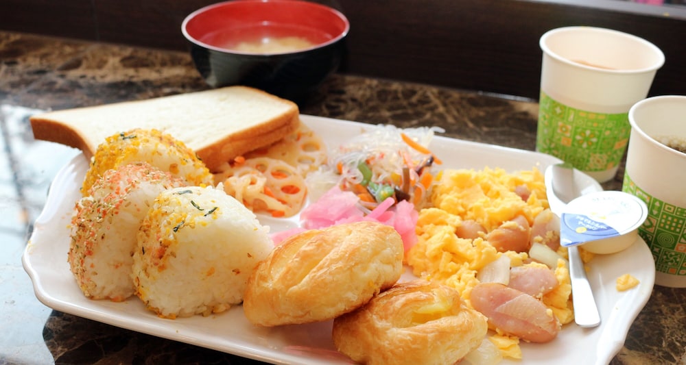 Toyoko Inn Osaka Taniyon Kosaten
