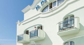 Hotel De Londres