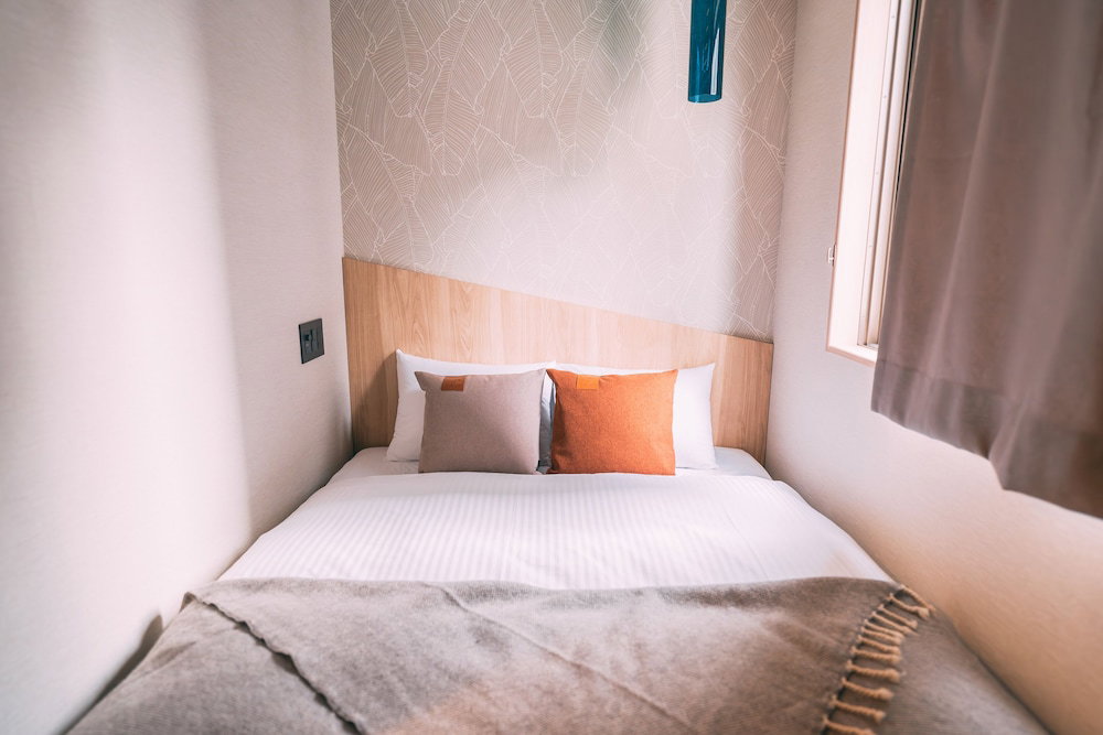 R Hotel-The Atelier Shinsaibashi East
