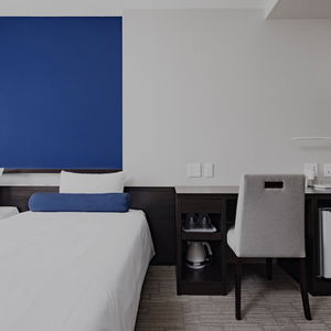 Hotel Folio Sakura Shinsaibashi Osaka cazare Osaka