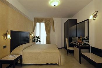 Hotel Du Soleil