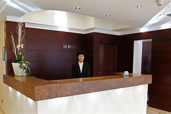 Hotel Du Soleil