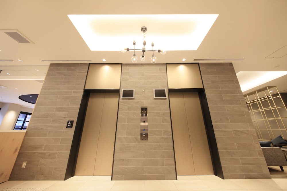 Hotel Quintessa Hotel Osaka Shinsaibashi