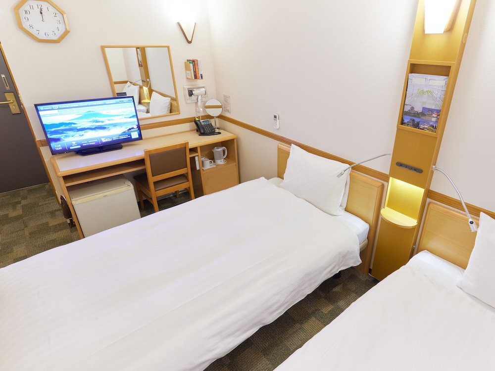 Toyoko Inn Tokyo Hachioji Station Kita