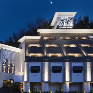 Hotel Hotel Zen Machida cazare Machida