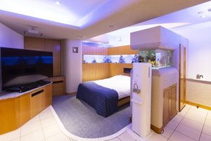 Hotel Water Hotel Cy - Adults Only cazare Machida