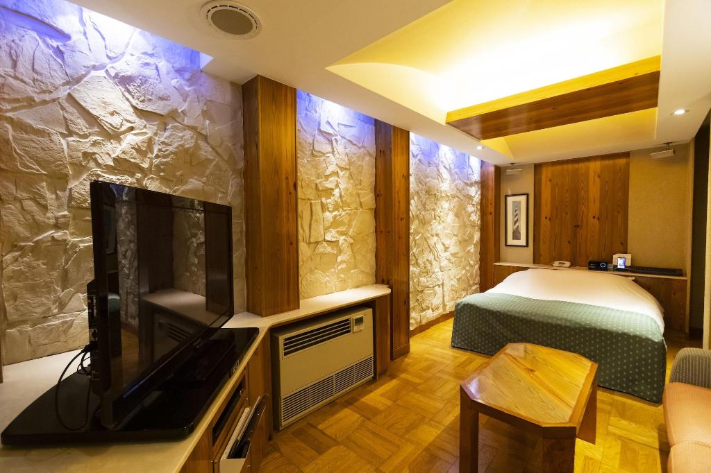 Water Hotel Cy - Adults Only