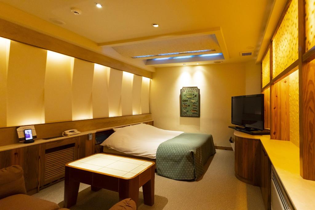 Water Hotel Cy - Adults Only