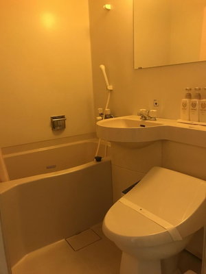 Hotel Hachioji Sky Hotel cazare Hachioji