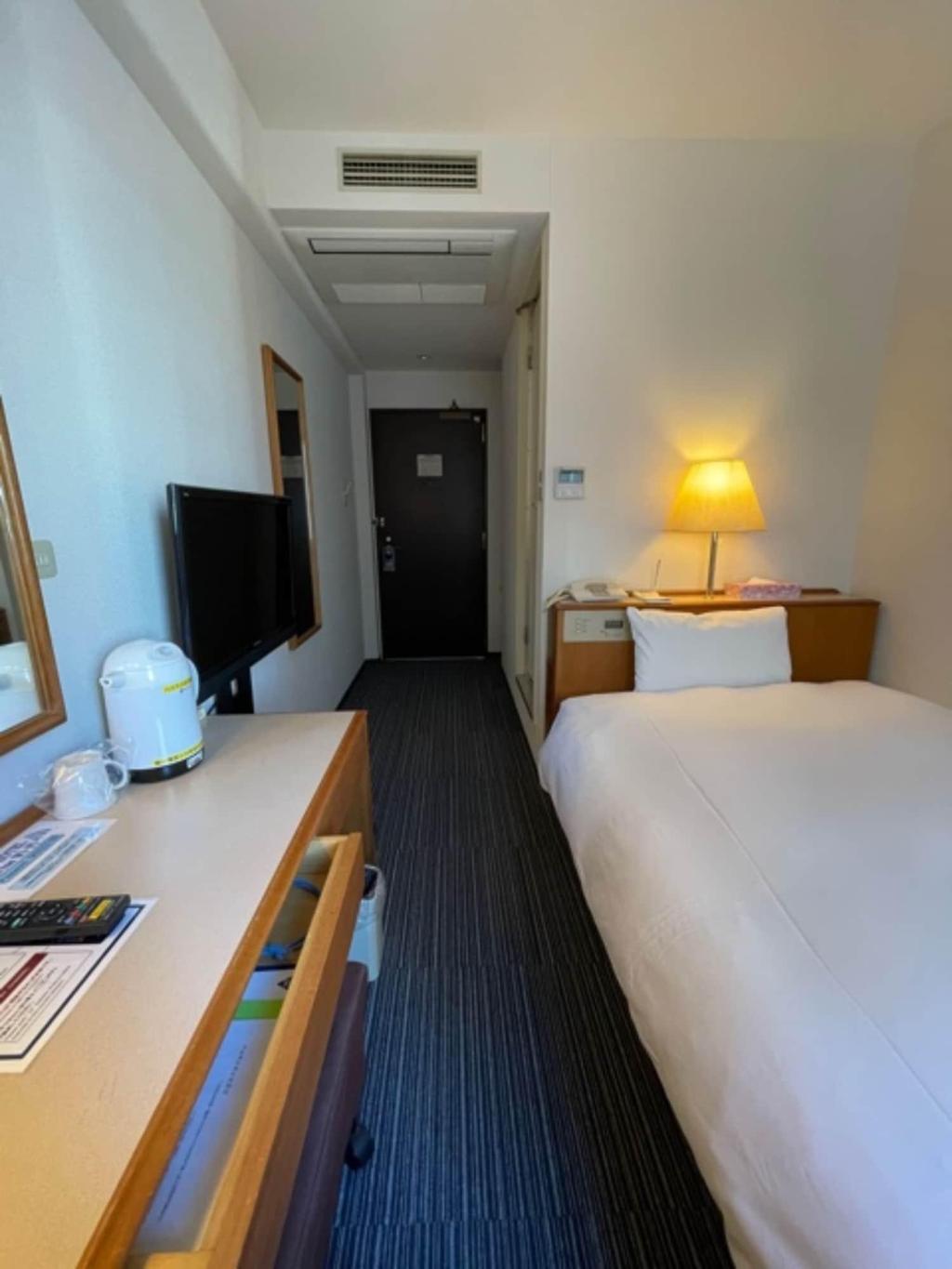 Hachioji Sky Hotel
