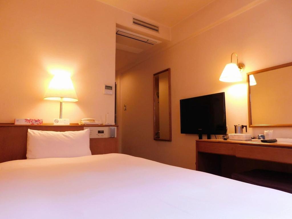 Hachioji Sky Hotel