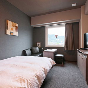 Hotel Hotel Route Inn Grand Nakano Obuse - Shinshu-Nakanoekimae - cazare Nakano