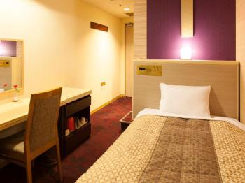 Hotel Chofu Creston Hotel