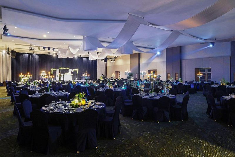 Hotel Best Western Harbor Park Hotel